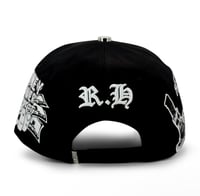 Image 4 of #0 CHAPO/SCARFACE SNAPBACK