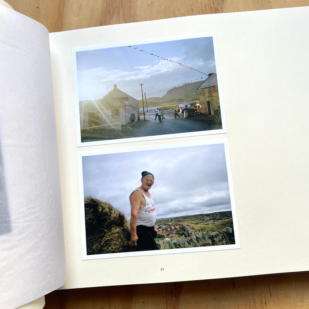 Chris Killip - Here Comes Everybody (Signed Limited Edition with