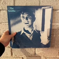 The Smiths – What Difference Does It Make? - 1984 UK 12" 