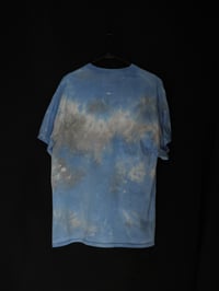Image 2 of (L) Cloud-Dye T-shirt 1