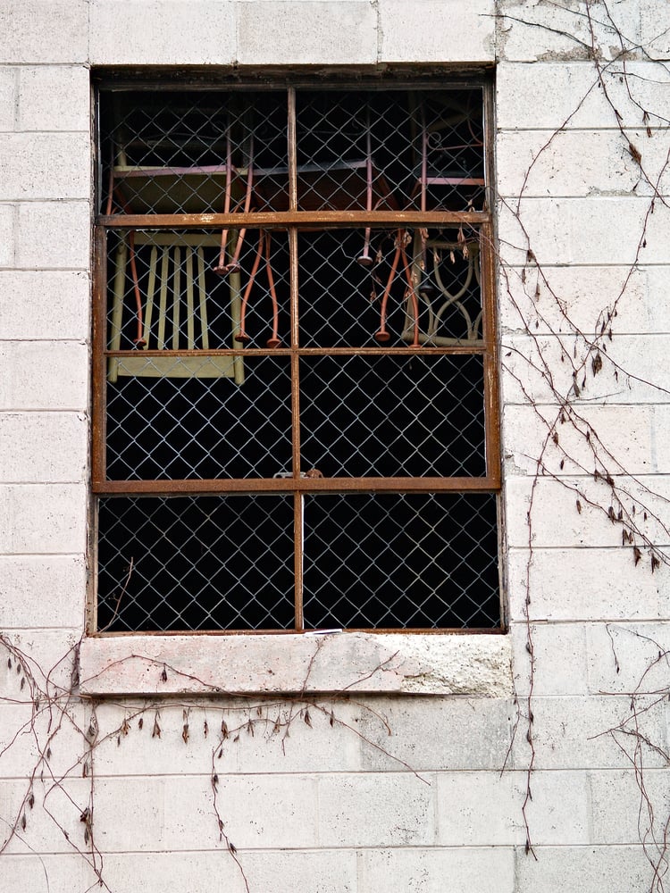 Image of Window & Chairs