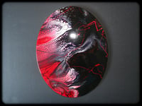 Image 1 of CriMsoN II 12X16"