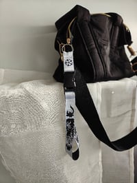 Image 3 of Lanyard Ethereal Noir