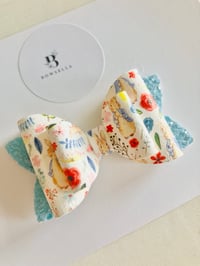 Peter rabbit 