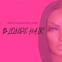 Image 2 of BLONDE HAIR