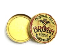 Brosh Original Pomade