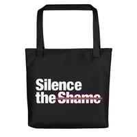 STS Tote Bag