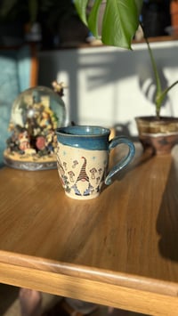 Image 4 of Gnome mug 01