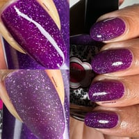 Image 5 of Glisten & Glow Virgo