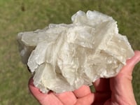 Image 17 of UV Calcite Specimen #1590