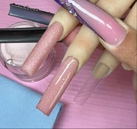 Image 2 of Vixen 2.0 - Acrylic 