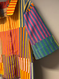 Image 7 of Marimekko shirt  (l/xl)