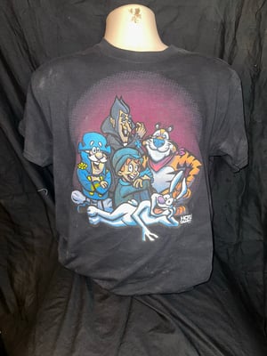 THE BREAKFAST CLUB T-Shirt