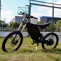 Image 3 of Sur-Ron Stealth