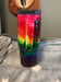 Image of  30oz Neon Rainbow