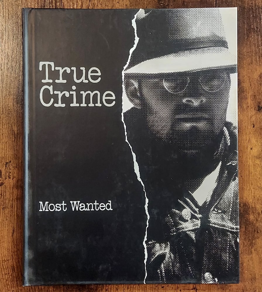 True Crime (9 Book Set) from TIME/LIFE