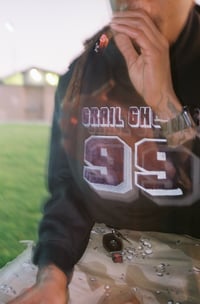 Image 5 of Rally 99 Hoodie (Purple)