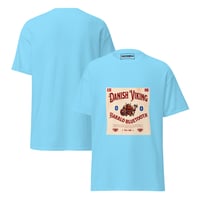 Image 7 of Unisex T-Shirt Bluetooth Viking