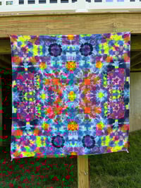 Image 1 of 58"x58" Springtime 