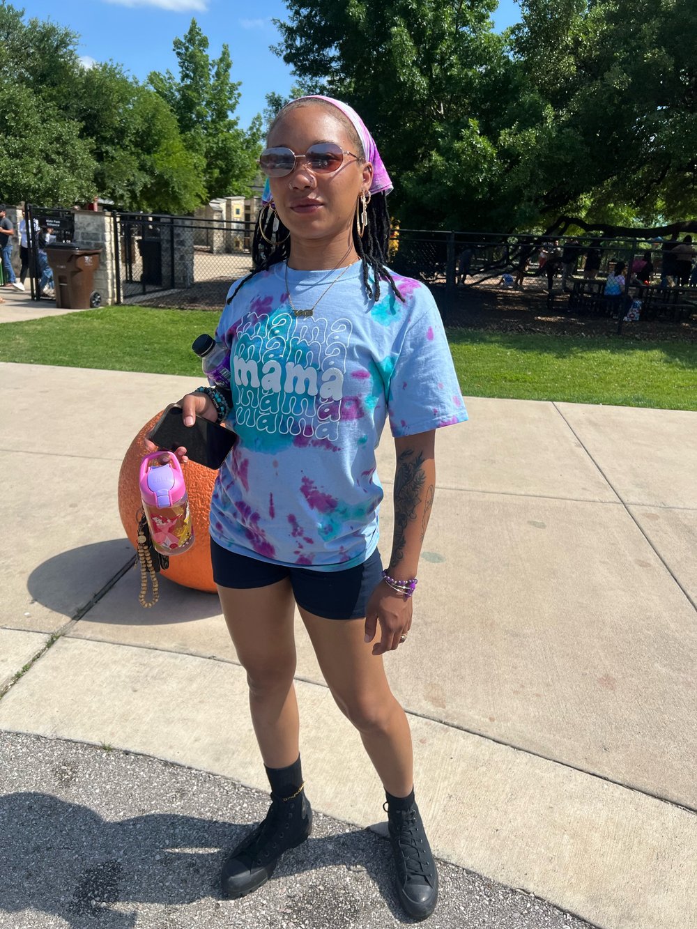 Custom T shirt/ sweatshirt