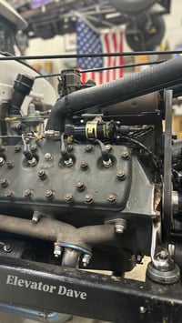 Image 2 of "Hot Tamale" ignition coil 55,000 volts!!! 