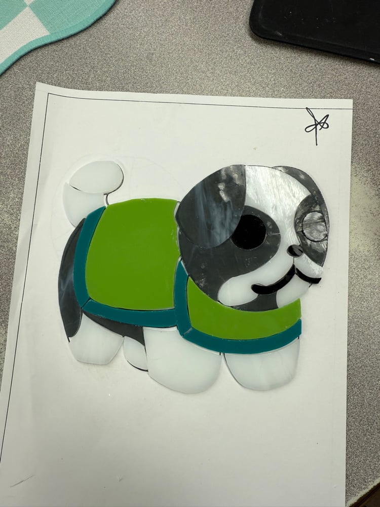 Image of Custom Pet Portrait 