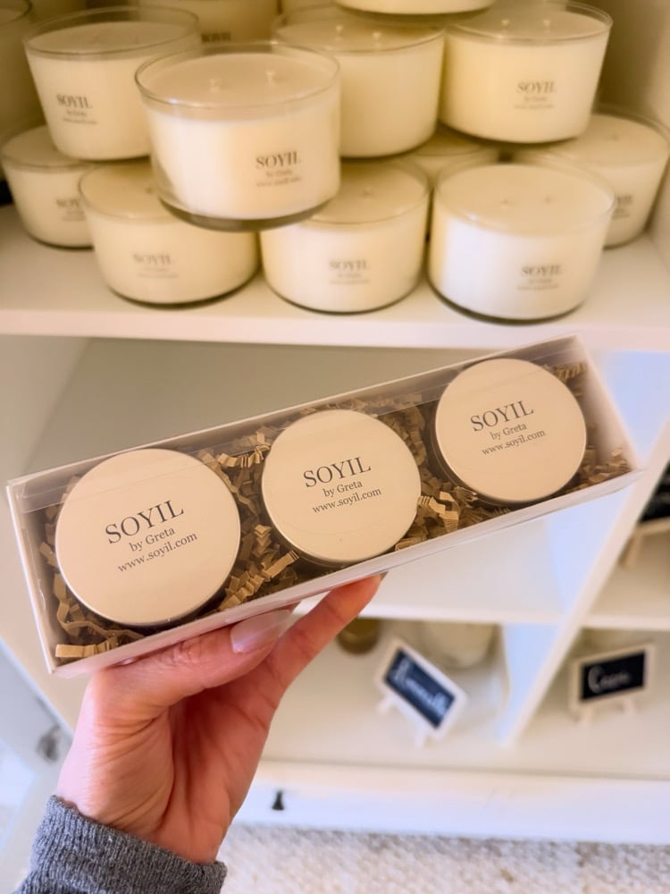 Image of 3-Piece Gift Set 💝