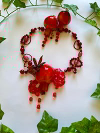 Image 6 of 🩸♥️Pomegranate Blood♥️🩸 Zygopetalum