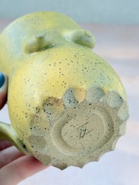 Image 5 of Boob Mug (Magic Garden No. 120)