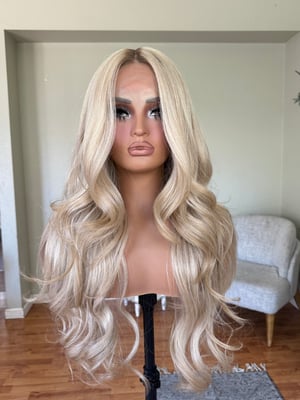 Image of Nicole luxury (custom order)