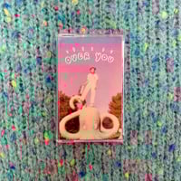 Image 1 of OVER YOU DIY TAPES