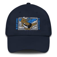 Image 2 of Dragon Mail Dad hat