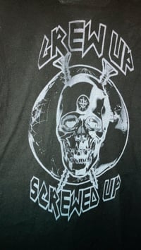Image 7 of Polo Sport Screw Skull Short Sleeve Knit
