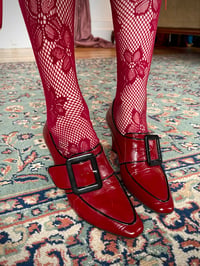 Image 1 of Cherry Shoes