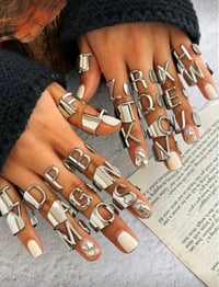 Image 3 of Initial Ring 