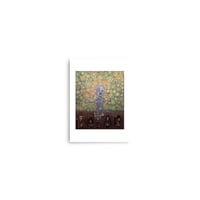 Image 3 of I Can't See His Face Anymore/He's In a Better Place - Print