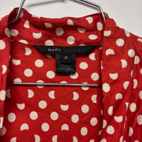 Image 4 of ss2003 marc jacobs top 