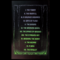 Image 2 of MDFG ZINE V