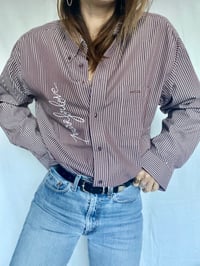 Image 5 of Chemise 'pause'