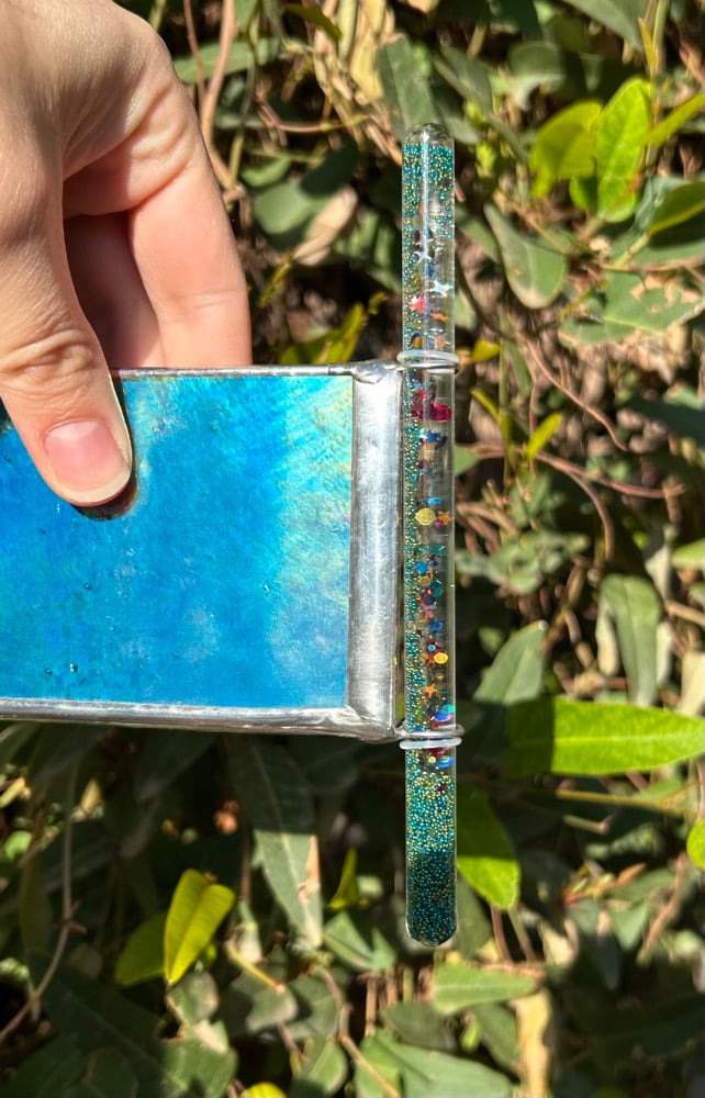 Image of Peacock Mini AuraScopes