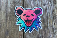 Image 2 of Exclusive Sticker Item #23