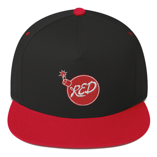 RED TEAM HAT