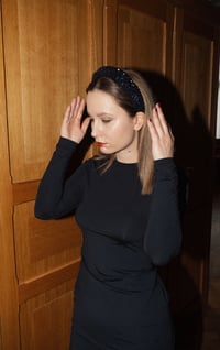 Image 1 of Juliette Glitter Hairbands