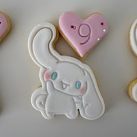 Image 1 of Cinnamoroll Cookies