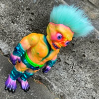 Image 4 of Skorn GonKong Collaboration