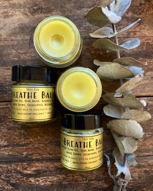 Image of Breathe Butter 30ml - New Formula