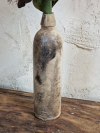 Image 2 of La bouteille en grès 