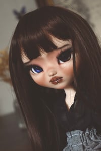 Image 4 of Pullip Ooak Alteyä