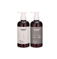 BREMOD COCOA BUTTER NOURISH AND REPAIR SHAMPOO AND CONDITIONER DUO