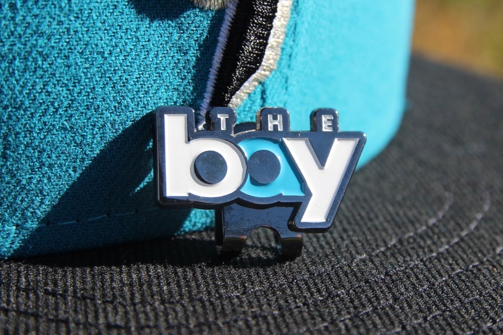 Image of Transit Clip - Blue